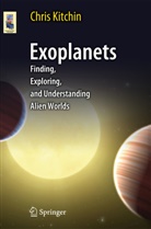 C R Kitchin, C. R. Kitchin, Chris Kitchin, Chris Robert Kitchin - Exoplanets