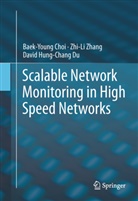 Baek-Youn Choi, Baek-Young Choi, David Hung-Chan Du, David Hung-Chang Du, Zhi-L Zhang, Zhi-Li Zhang - Scalable Network Monitoring in High Speed Networks