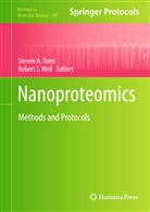 Steve A Toms, Steven A Toms, J Weil, J Weil, Steven A. Toms, Robert J. Weil - Nanoproteomics