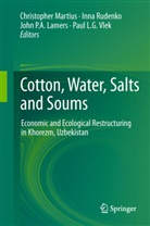 John P. A. Lamers, John P.A. Lamers, C. Martius, Christopher Martius, John P A Lamers et al, Inn Rudenko... - Cotton, Water, Salts and Soums