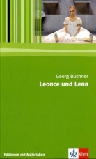 Georg Büchner, Joachi Hagner - Leonce und Lena