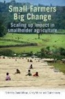 David Wilson, David (EDT)/ Wilson Wilson, Claire Harvey, David Wilson, Kirsty Wilson - Small Farmers, Big Change