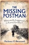 Fachtna O Drisceoil, O DRISCEOIL FACHTNA, Fachtna O. Drisceoil - Missing Postman