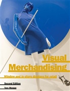 Tony Morgan - Visual Merchandising