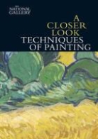 Jo Kirby - A Closer Look : Techniques of Painting
