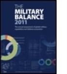 IISS, IISS, Nancy/Ted Liss, James Hackett - Military Balance