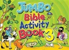 Tim Dowley - Jumbo Bible Activity Book