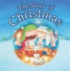 Juliet David, Juliet Juliet, Steve Whitlow - The Story of Christmas