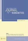 Mary Kalantzis, Tom Nairn - The International Journal of the Humanities: Volume 8, Number 11