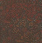 Margaret K./ Perrurle Turner, Margaret Kemarre Turner - Iwenhe Tyerrtye