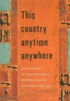 Allison (EDT) Thatcher, Allison Thatcher - This Country Anytime Anywhere