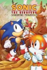 Karl Bollers, Ian Flynn, Mike Gallagher, Ken Penders, Sonic Scribes, Patrick "Spaz" Spaziante - Sonic the Hedgehog Archives, Volume 16