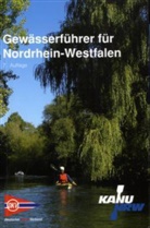 Gewässerführer für Nordrhein-Westfalen