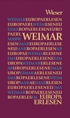 Bernd Weinkauf, Bern Weinkauf, Bernd Weinkauf - Weimar