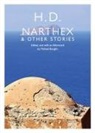 H. D, H. D., H D, H. D. H. D., H. D. (Hilda Doolittle), Michael Boughn - Narthex & Other Stories