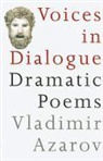 Vladimir Azarov - Voices in Dialogue