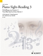 John Kember - Piano Sight-Reading 3