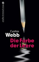 Cynthia Webb, Else Laudan, B. Szelinski - Die Farbe der Leere