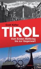 Gretl Köfler - Tirol