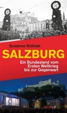 Susanne Rolinek - Salzburg