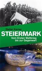Stefan Karner - Steiermark