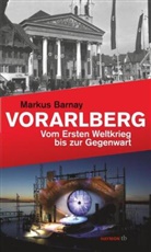 Markus Barnay - Vorarlberg