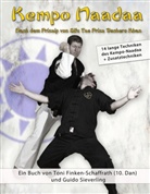 Finken-Schaffrath, Toni Finken-Schaffrath, Sieverlin, Guido Sieverling - Kempo Naadaa