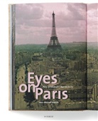 Hans C Adam, Hans-Michael Koetzle, Ch Schaden, Hans-Michae Koetzle, Hans-Michael Koetzle - Eyes on Paris: Paris im Fotobuch 1890 bis heute