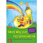 Marion Gerdes - Unser Weg zur Erstkommunion, Handbuch und Begleitmappe