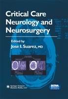 Jos I Suarez, Jose I Suarez, Jose I. Suarez - Critical Care Neurology and Neurosurgery