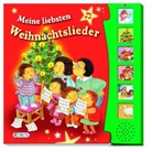 Marion Krätschmer, Marion Krätschmer - Meine liebsten Weihnachtslieder, m. Soundeffekten