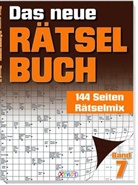 Das neue Rätselbuch. Bd.7
