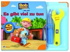 Bob der Baumeister, Es gibt viel zu tun, m. Werkzeug-Spielset