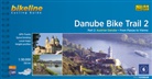 Esterbauer Verlag - Danube Bike Trail. Pt.2