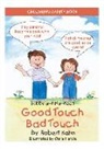 Robert Kahn, Robert/ Hardie Kahn, Chris Hardie - Bobby and Mandee's Good Touch/Bad Touch
