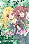 Natsumi Andao, Natsumi Ando - Arisa 5