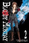 Kouji Megumi, Ryumon Ryou, Ryou Ryumon, Kouji Megumi - Bloody Monday 2