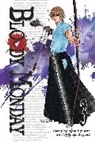 Kouji Megumi, Ryumon Ryou, Ryao Ryumon, Ryou Ryumon, Kouji Megumi - Bloody Monday 3