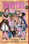 Hiro Mashima - Fairy Tail 16