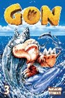 Masashi Tanaka - Gon
