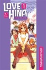 Ken Akamatsu - Love Hina Omnibus, Vol. 1