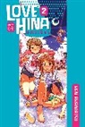 Ken Akamatsu - Love Hina Omnibus 2