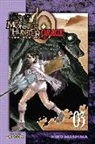 Hiro Capcom (CRT)/ Mashima, Hiro Mashima, CAPCOM - Monster Hunter Orage 3