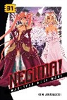 Ken Akamatsu, Ken/ Nibley Akamatsu - Negima! 31