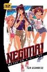 Ken Akamatsu - Negima! 32