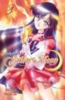 Naoko Takeuchi - Sailor Moon