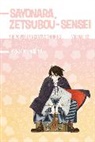 Koji Kumeta - Sayonara, Zetsubou-Sensei 12