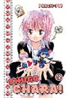 Momo, Peach-Pit, Satsuki (TRN) Peach-Pit (COR)/ Yamashita, Peach-Pit&gt; - Shugo Chara 12