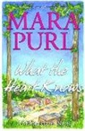 Mara Purl - What the Heart Knows