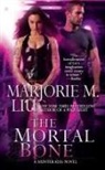 Marjorie M Liu, Marjorie M. Liu - The Mortal Bone
